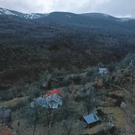 Country house Rrajc Skenderbe