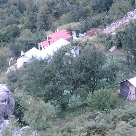 Rrajc Skenderbe