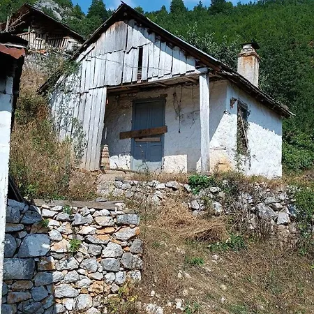 Rrajc Skenderbe Country house Librazhd