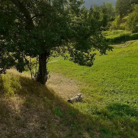 Country house Rrajc Skenderbe