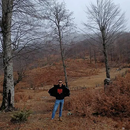 Country house Rrajc Skenderbe *